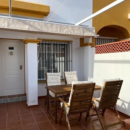 El Retiro! Appartement